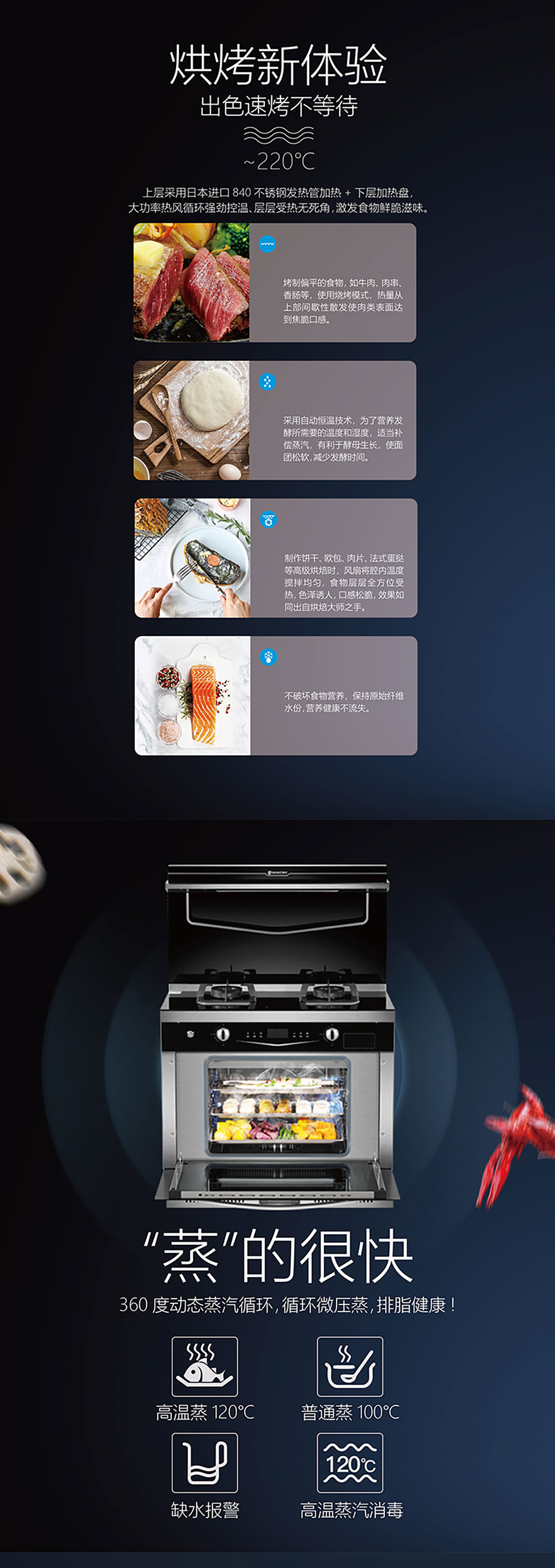 康情C20ZK-B