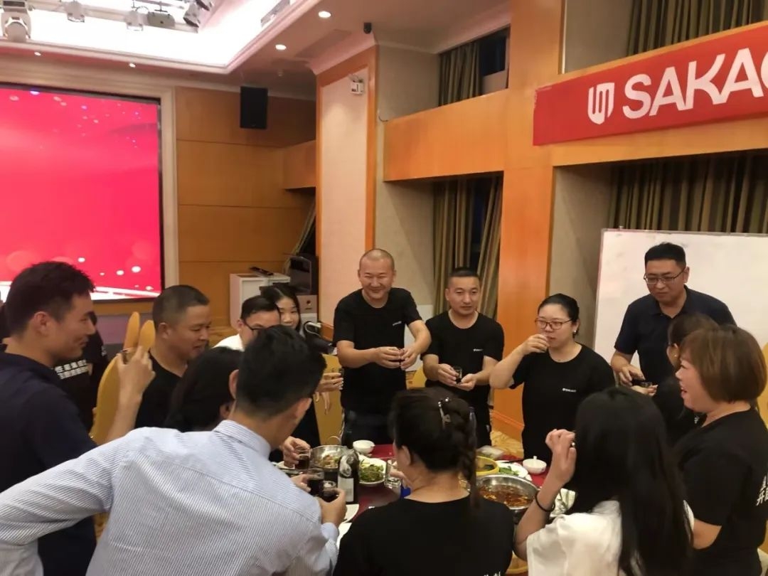 開啟板川新時代——2023新品上市及國慶動員會武漢站圓滿成功！