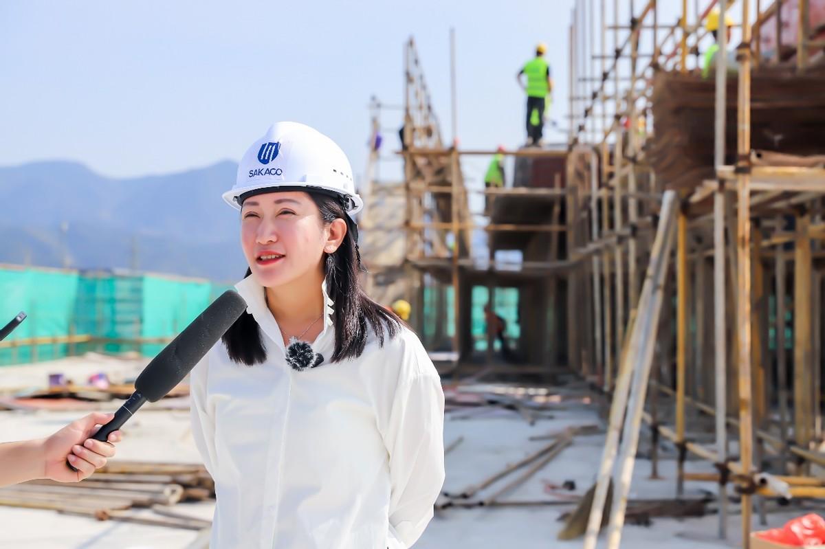 板川智慧廚房數字化工業園項目順利結頂！亞太科技廚電研發中心指日可待！