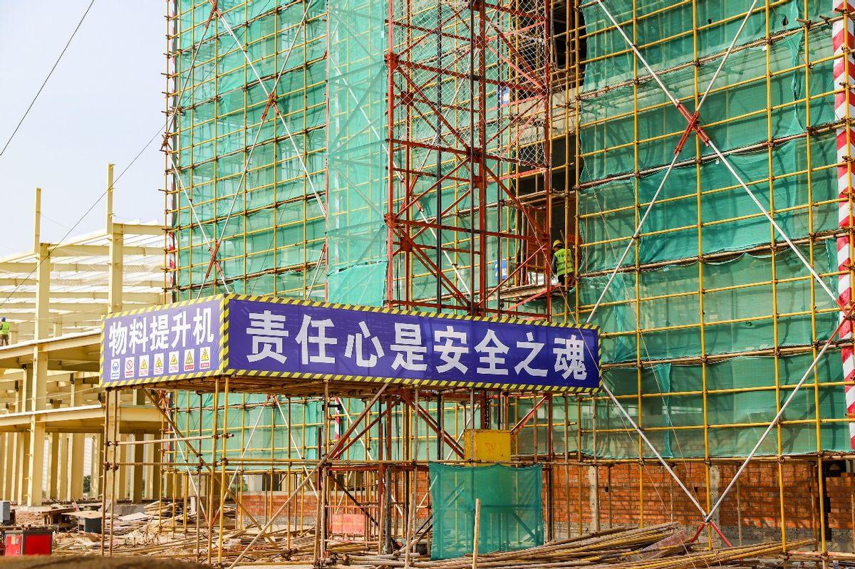 板川智慧廚房數字化工業園項目順利結頂！亞太科技廚電研發中心指日可待！