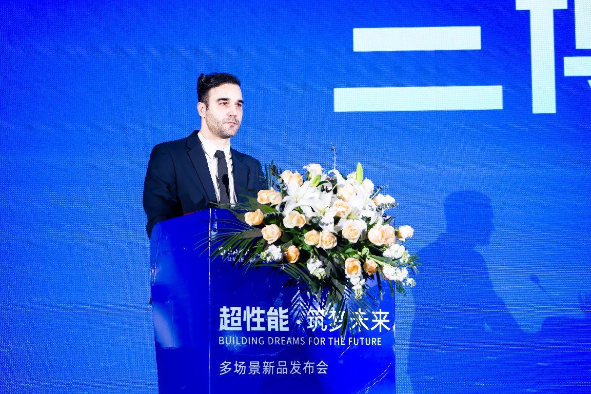 板川正式推出超性能集成灶行業白皮書！多款“集成灶超跑”上演速度與激情