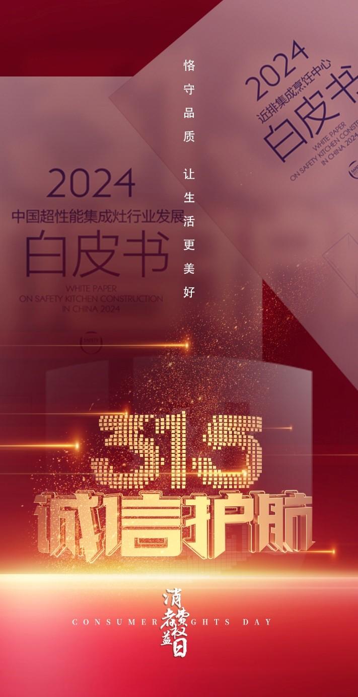 板川315丨超越性能，以品質(zhì)服務(wù)為廚房生活賦能