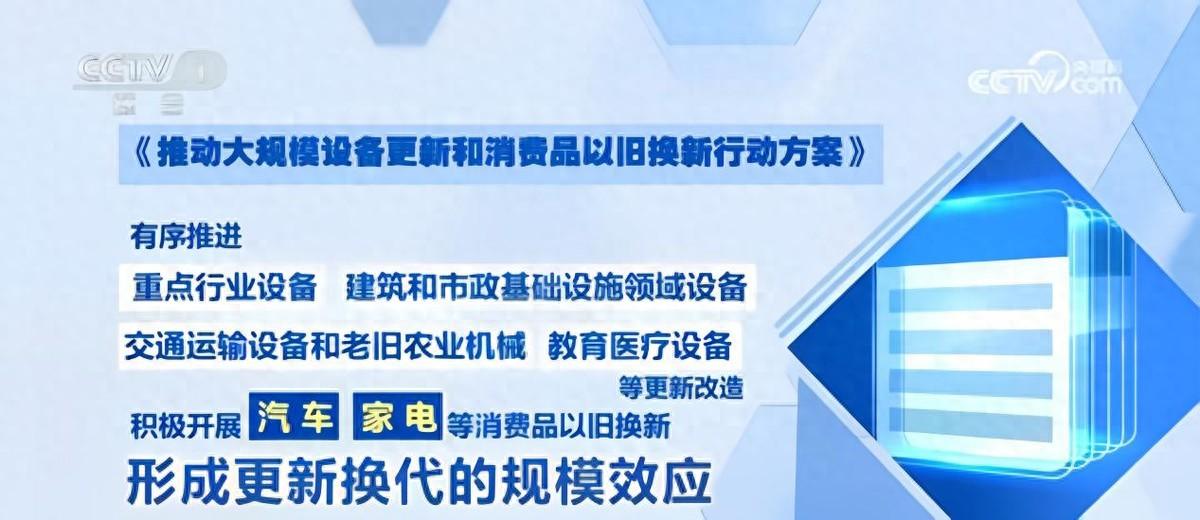 全國兩會“以舊換新”政策利好，換裝廚電就選34CM近排煙灶一體機