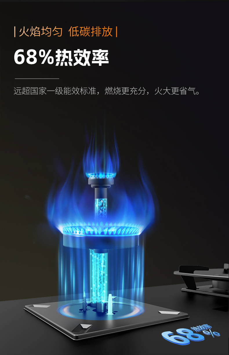 燃氣灶PB26