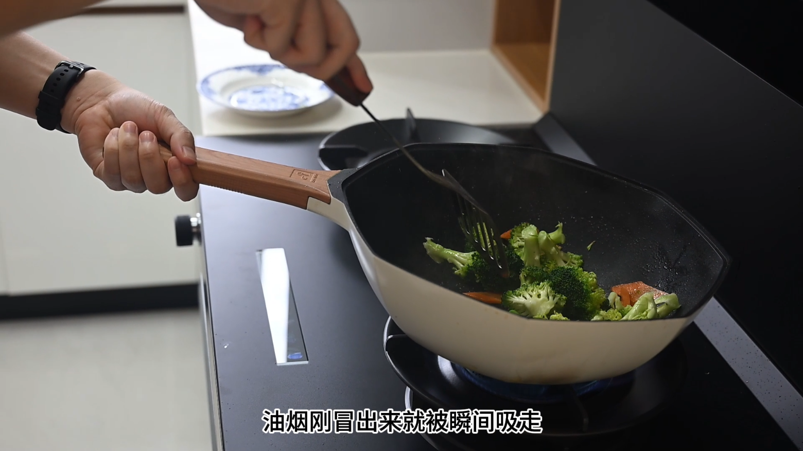 【冠軍家的新廚房】一個月深度體驗：席岳峰為何鐘情板川KD1X？