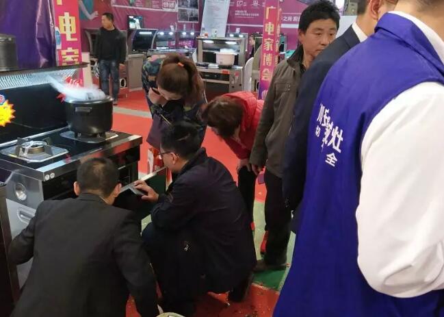 山東板川雄起！展會銷量創新高！