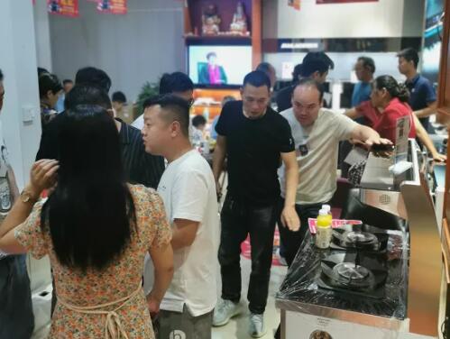 激戰6月！人氣銷量雙豐收！