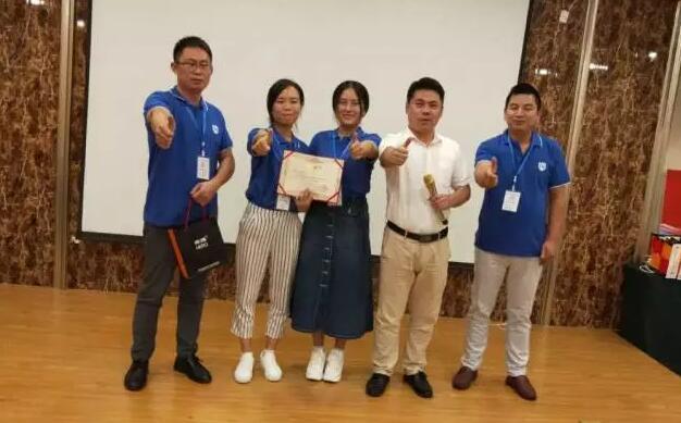 魅力四射武漢——板川商學院武漢站！