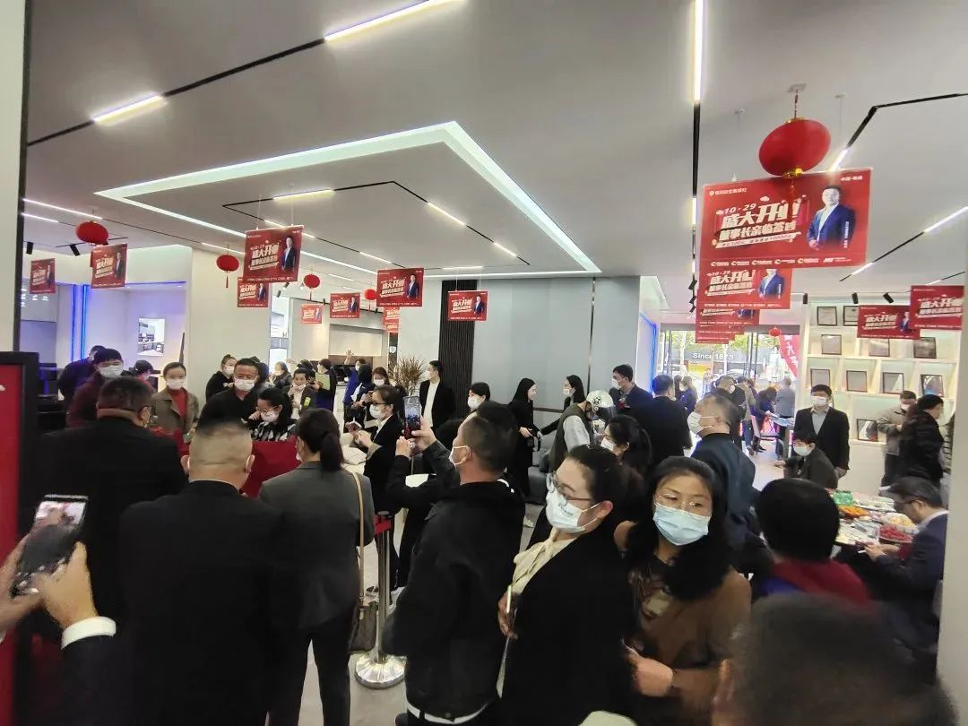 居然之家再訪板川！品牌實力市場共鑒！江蘇市場藍圖未來可期！