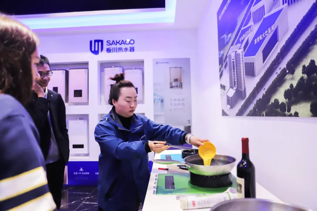 居然之家再訪板川！品牌實力市場共鑒！江蘇市場藍圖未來可期！