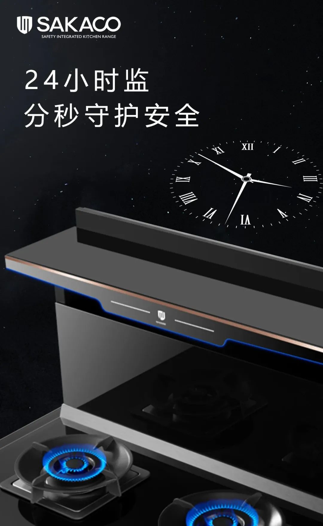 又是燃氣泄漏！跳窗逃生不能是火災唯一的解法！