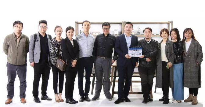 重磅！板川電器入選CCTV-6《品牌力量》欄目，向世界展示中國品牌力量！